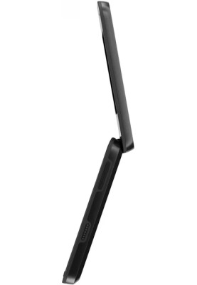 Телефон HMD 2660 Flip TA-1711 Cosy Black UA UCRF