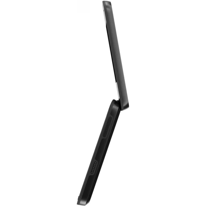 Телефон HMD 2660 Flip TA-1711 Cosy Black UA UCRF
