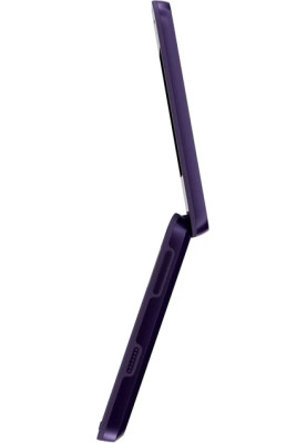 Телефон HMD 2660 Flip TA-1711 Twilight Violet UA UCRF