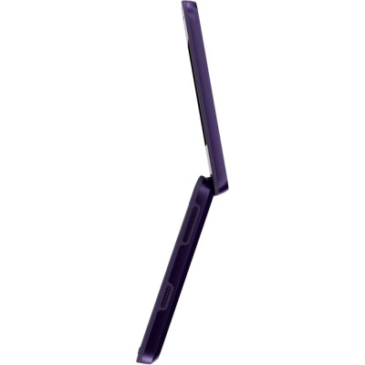 Телефон HMD 2660 Flip TA-1711 Twilight Violet UA UCRF