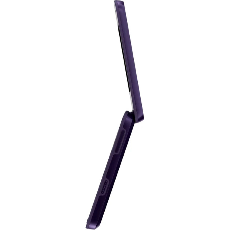 Телефон HMD 2660 Flip TA-1711 Twilight Violet UA UCRF
