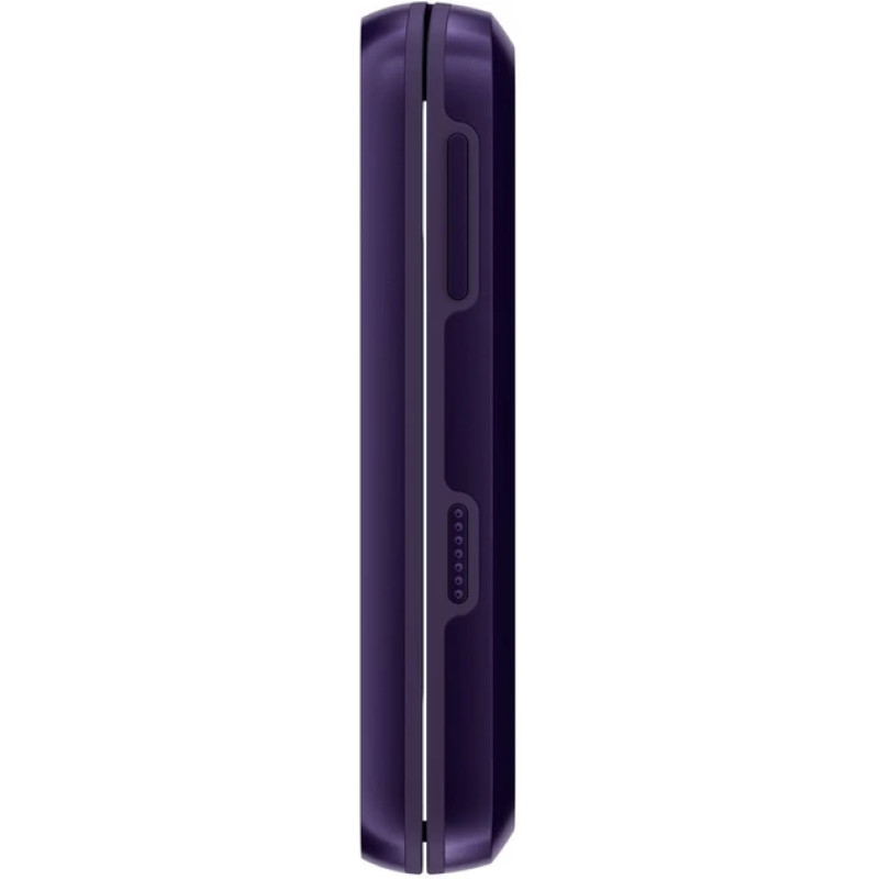 Телефон HMD 2660 Flip TA-1711 Twilight Violet UA UCRF