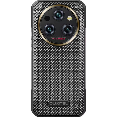 Смартфон Oukitel WP35 Pro 5G 12/512Gb Gold Global version