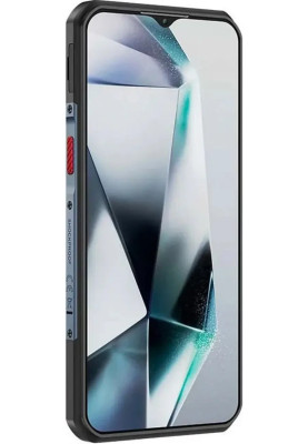 Смартфон Oukitel WP35 Pro 5G 12/512Gb Gold Global version