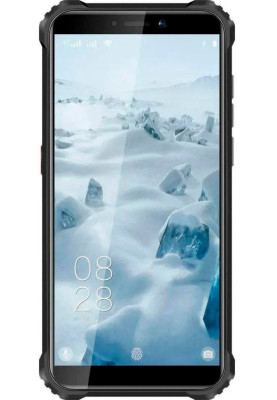Смартфон Oukitel WP5 Pro 4/64Gb Black Global version