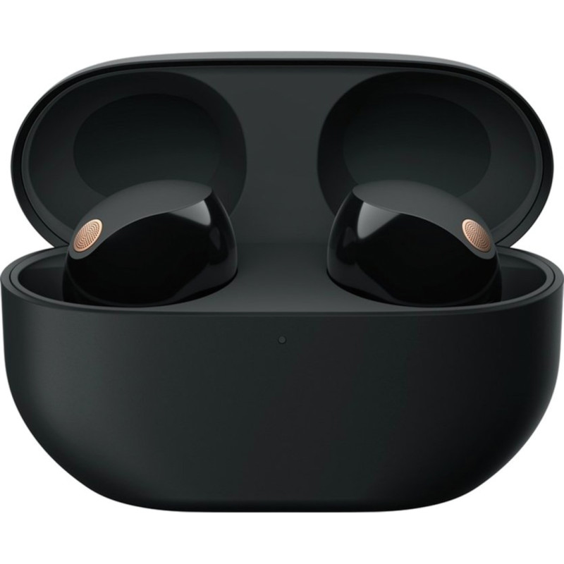 TWS Sony WF-1000XM5 Headphones Black (WF1000XM5B.CE7) Global