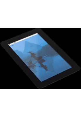 Додаткове обладнання до промислового ПК Raspberry Pi Touch Display 2 7" Global version
