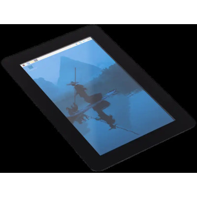 Додаткове обладнання до промислового ПК Raspberry Pi Touch Display 2 7" Global version