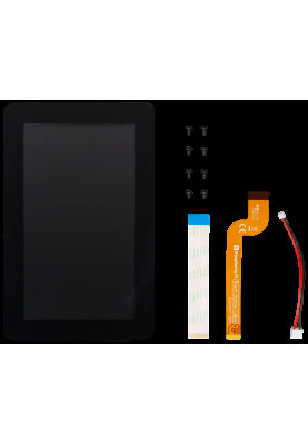 Додаткове обладнання до промислового ПК Raspberry Pi Touch Display 2 7" Global version