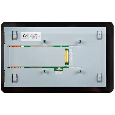 Додаткове обладнання до промислового ПК Raspberry Pi Touch Display 2 7" Global version