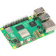 Одноплатний комп'ютер Raspberry Pi 5 4GB (RPI5-4GB-SINGLE) Global version