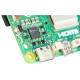 Одноплатний комп'ютер Raspberry Pi 5 4GB (RPI5-4GB-SINGLE) Global version