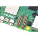 Одноплатний комп'ютер Raspberry Pi 5 4GB (RPI5-4GB-SINGLE) Global version