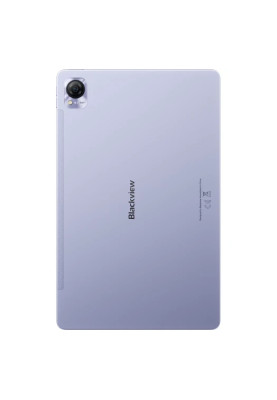 Планшет Blackview Mega 1 12/256Gb LTE Dreamy Purple Global version