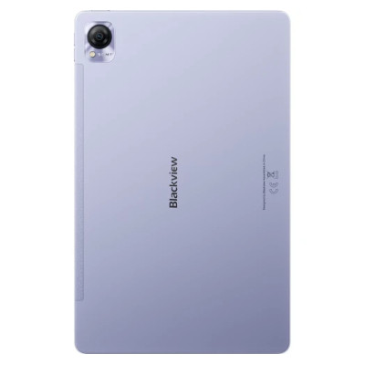 Планшет Blackview Mega 1 12/256Gb LTE Dreamy Purple Global version