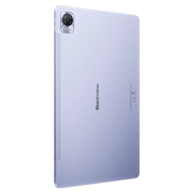 Планшет Blackview Mega 1 12/256Gb LTE Dreamy Purple Global version