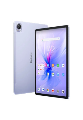 Планшет Blackview Mega 1 12/256Gb LTE Dreamy Purple Global version