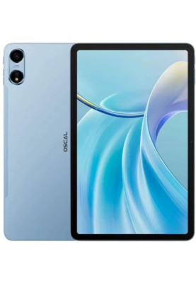 Планшет Blackview Oscal Pad 100 12/256Gb LTE Sky Blue Global version