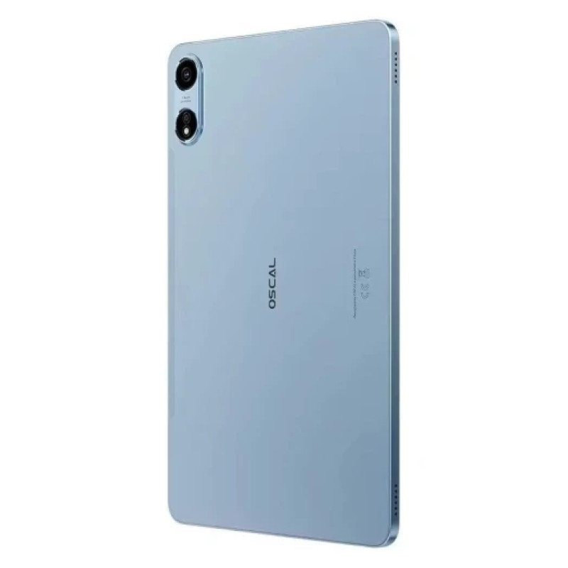 Планшет Blackview Oscal Pad 100 8/256Gb LTE Sky Blue UA UCRF