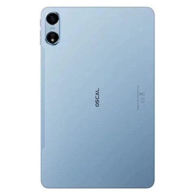 Планшет Blackview Oscal Pad 100 8/256Gb LTE Sky Blue UA UCRF