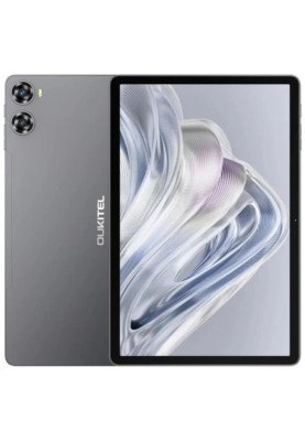 Планшет Oukitel OT9 4/128Gb Gray Global version