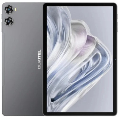 Планшет Oukitel OT9 4/128Gb Gray Global version