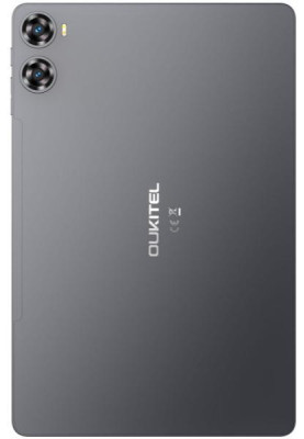 Планшет Oukitel OT9 4/128Gb Gray Global version