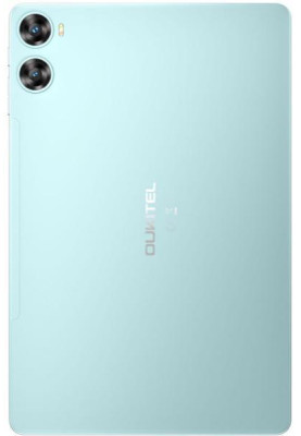 Планшет Oukitel OT9 4/128Gb Green Global version