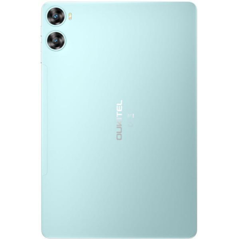 Планшет Oukitel OT9 4/128Gb Green Global version