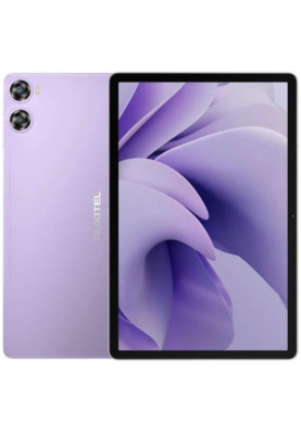 Планшет Oukitel OT9 4/128Gb Purple Global version