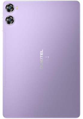 Планшет Oukitel OT9 4/128Gb Purple Global version