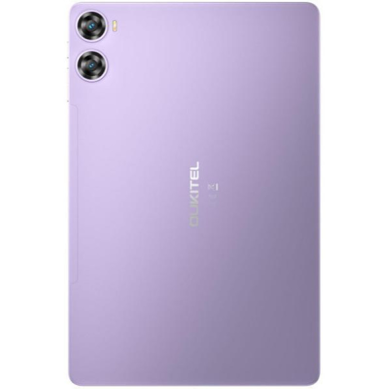 Планшет Oukitel OT9 4/128Gb Purple Global version