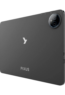 Планшет Pixus Loga 4/128Gb Gray UA UCRF