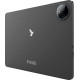 Планшет Pixus Loga 4/128Gb Gray UA UCRF