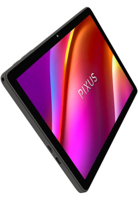 Планшет Pixus Loga 4/128Gb Gray UA UCRF