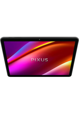 Планшет Pixus Loga 4/128Gb Gray UA UCRF