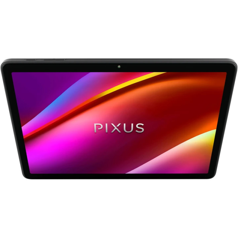 Планшет Pixus Loga 4/128Gb Gray UA UCRF
