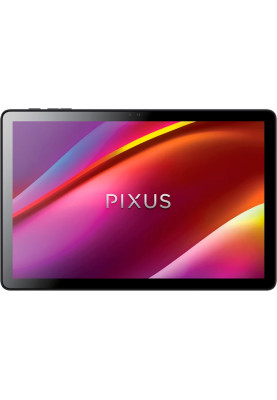 Планшет Pixus Loga 4/128Gb Gray UA UCRF
