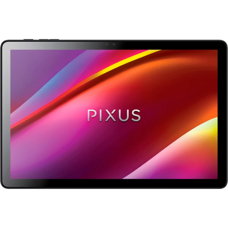 Планшет Pixus Loga 4/128Gb Gray UA UCRF