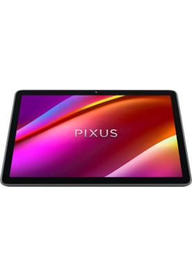 Планшет Pixus Loga 4/128Gb Gray UA UCRF