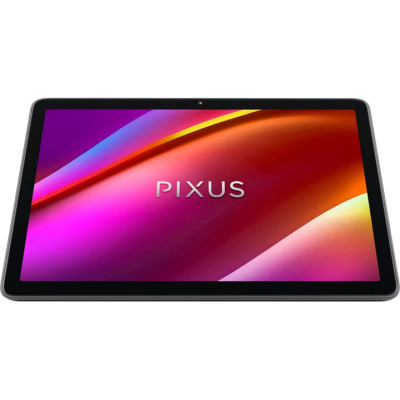 Планшет Pixus Loga 4/128Gb Gray UA UCRF