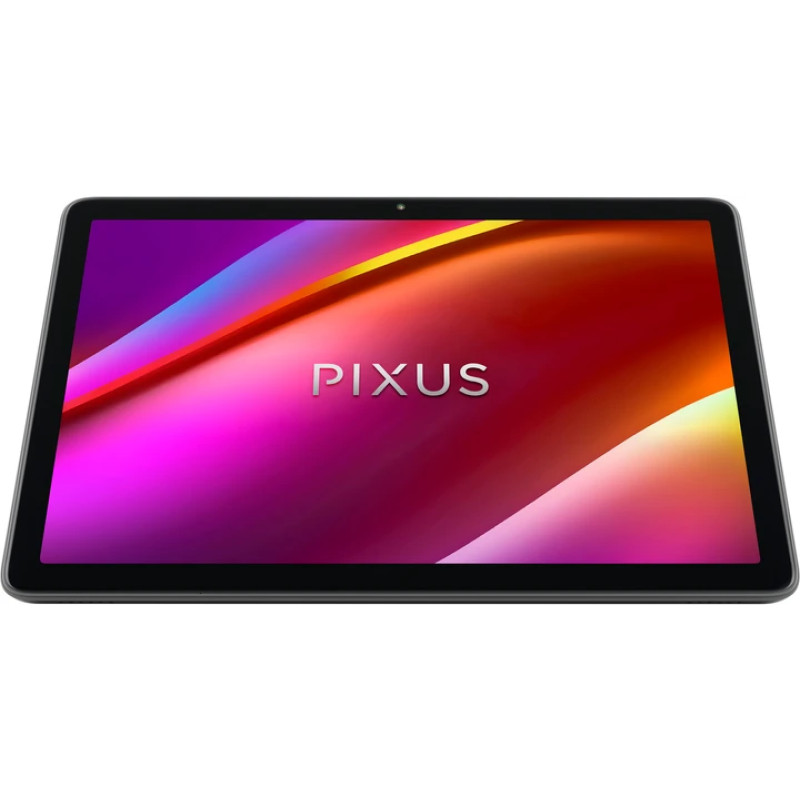 Планшет Pixus Loga 4/128Gb Gray UA UCRF