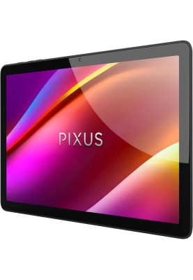 Планшет Pixus Loga 4/128Gb Gray UA UCRF