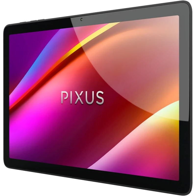 Планшет Pixus Loga 4/128Gb Gray UA UCRF