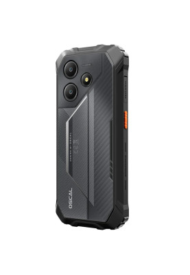 Смартфон Blackview Oscal Marine 2 8/256Gb Black Global version