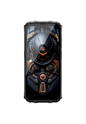 Смартфон Blackview Oscal Marine 2 8/256Gb Black Global version