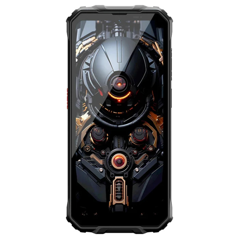 Смартфон Blackview Oscal Marine 2 8/256Gb Black Global version