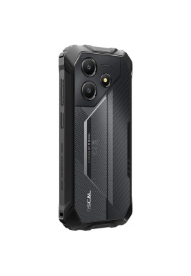 Смартфон Blackview Oscal Marine 2 8/256Gb Black Global version