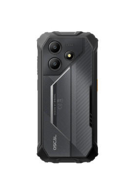 Смартфон Blackview Oscal Marine 2 8/256Gb Black Global version