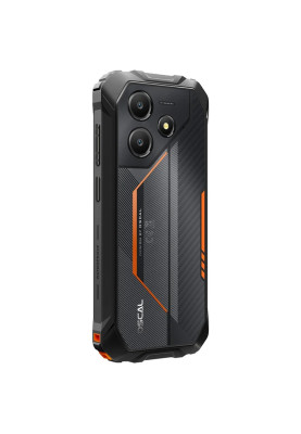 Смартфон Blackview Oscal Marine 2 8/256Gb Orange Global version